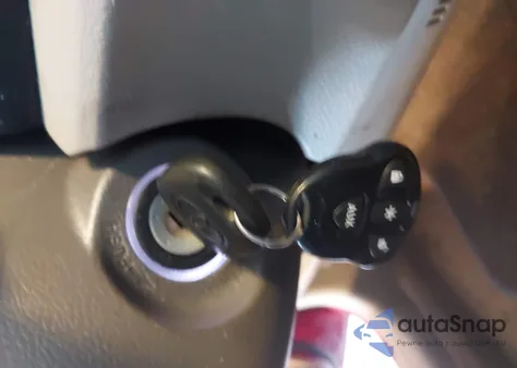 2007 Toyota Camry Le z USA, uszkodzony, nr VIN 4T1BE46K97U027447